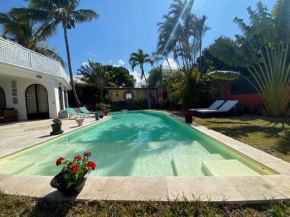 Villa Blue Ravnal
